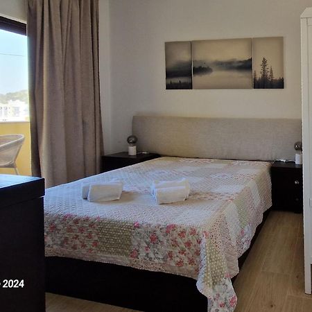 Apartamento Solaris T1 - Ferias Albufeira Kültér fotó