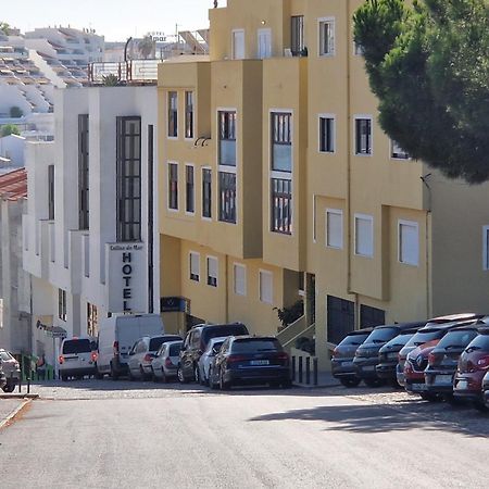 Apartamento Solaris T1 - Ferias Albufeira Kültér fotó
