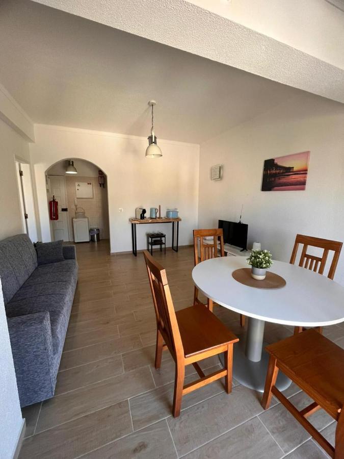 Apartamento Solaris T1 - Ferias Albufeira Kültér fotó