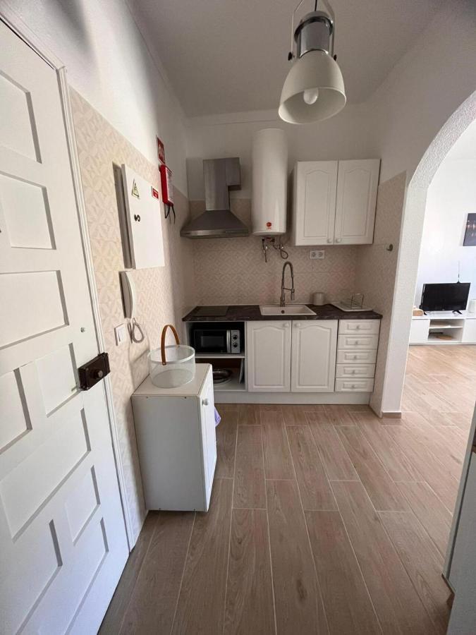 Apartamento Solaris T1 - Ferias Albufeira Kültér fotó