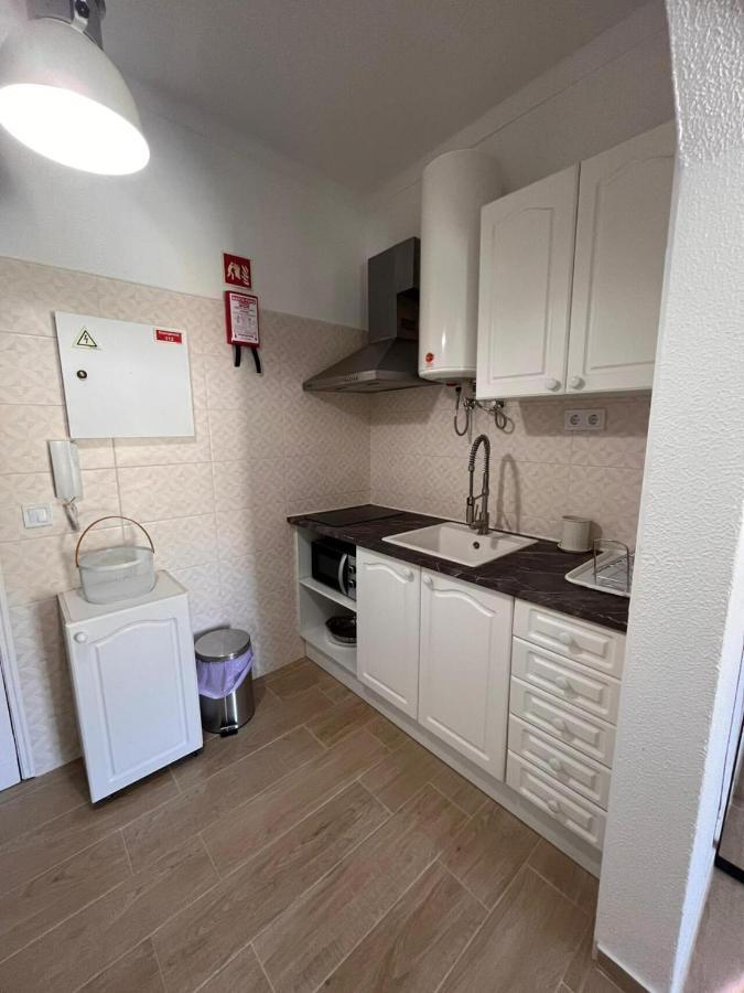 Apartamento Solaris T1 - Ferias Albufeira Kültér fotó