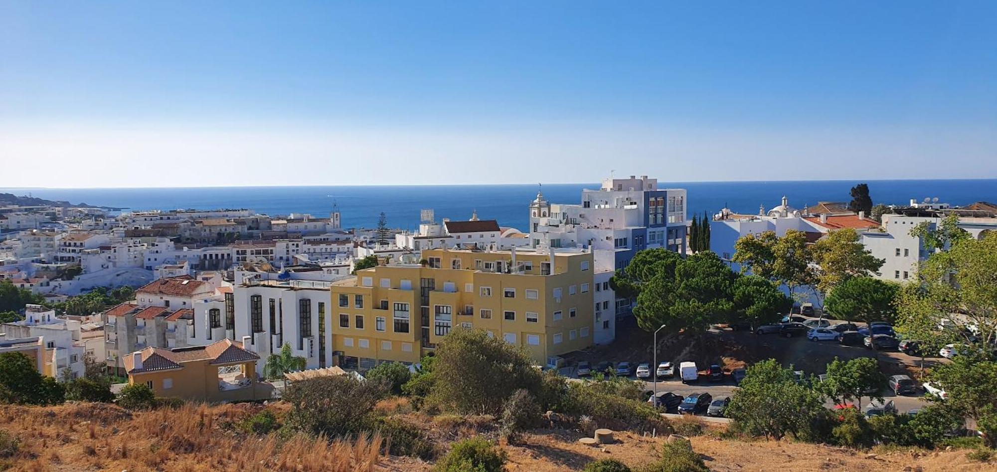 Apartamento Solaris T1 - Ferias Albufeira Kültér fotó