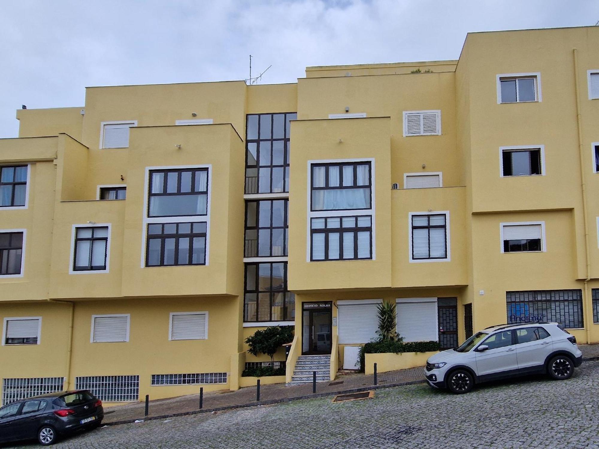 Apartamento Solaris T1 - Ferias Albufeira Kültér fotó